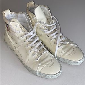 Ysl High Tops. Size 41